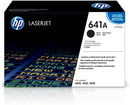 Toner HP - Negro (641A)
