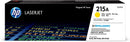 Toner HP - Yellow (215A)