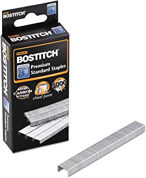Grapas Estandar - BOSTICH