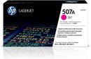 Toner HP - Magenta (507A)