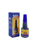 Tinta Gotero Merletto azul 30ml