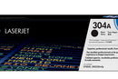 Toner HP - Negro (304A)