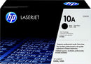 Toner HP - Negro (10A)