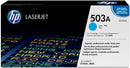 Toner HP - Cyan (503A)