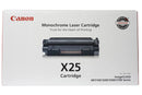Toner Canon X-25