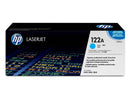 Toner HP - Cyan (122A)