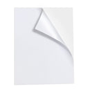 Resma de Papel adhesivo Adhoc T/C (100)