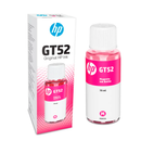 Cartucho HP - Magenta GT52
