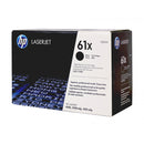 Toner HP - Negro (61X)