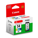 Cartucho Canon PG-54XL