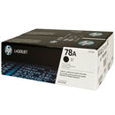 Toner HP - Negro (78AD)