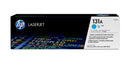 Toner HP - Cyan (131A)
