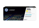 Toner HP - Yellow (508A)