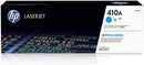 Toner HP - Cyan (410A)