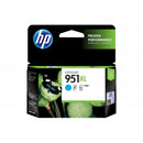 Cartucho HP - Cyan (951XL)