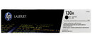 Toner HP - Negro (130A)