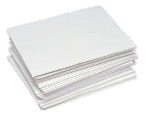 Resma de Papel T/ Legal
