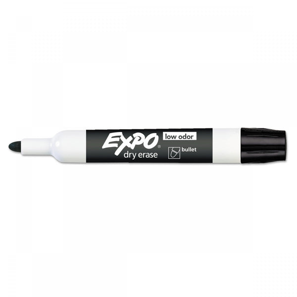 Marcador Expo Negro