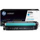 Toner HP - Cyan (508A)