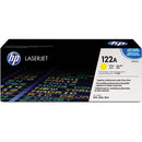 Toner HP - Yellow (122A)