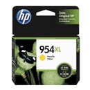 Cartucho HP - Yellow (954XL)