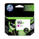 Cartucho HP - Magenta (951XL)