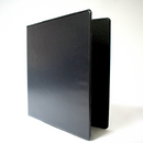 Binder Plastico NEGRO