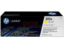 Toner HP - Yellow (305A)