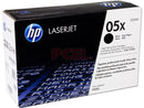Toner HP - Negro (05X)