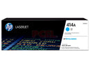 Toner HP - Cyan (414A)