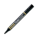 Marcador Permanente Pentel Negro 860