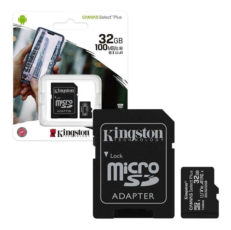 Memoria SD 32GB