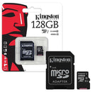 Memoria SD 128GB