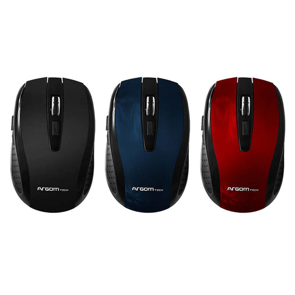 Mouse Argon  Inalambrico