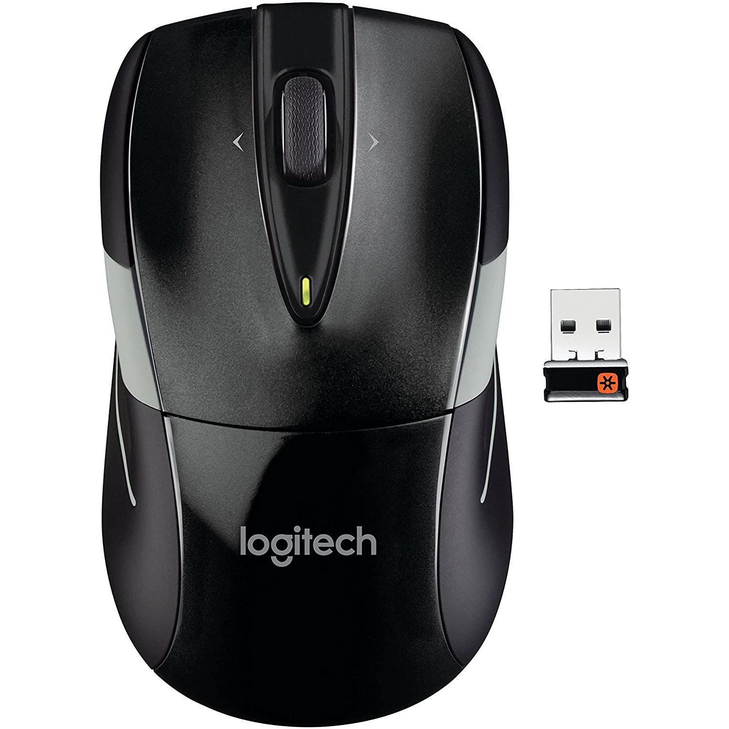 Mouse Inalambrico Logitech