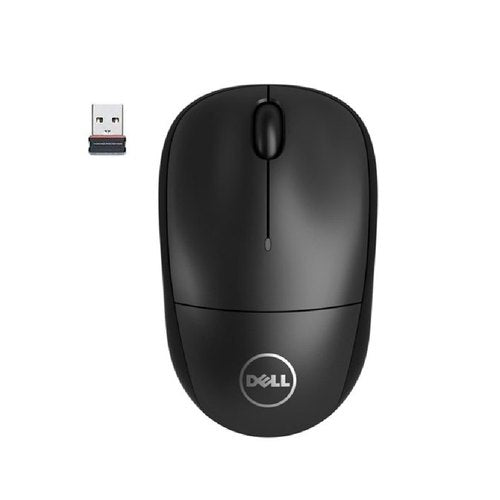 Mouse Inalambrico  Dell