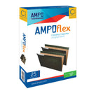 Caja de PendaFlex Tamaño Oficio