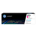 Toner HP - Magenta (202A)