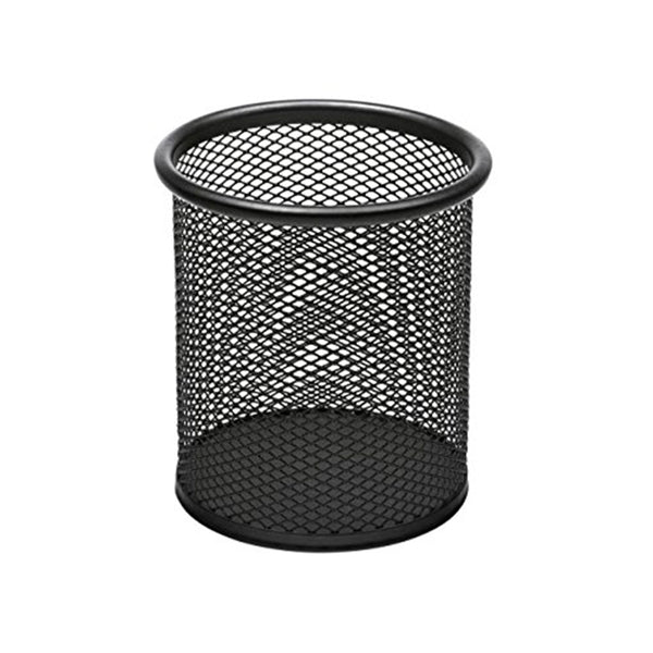 Porta Lápiz Mesh negro