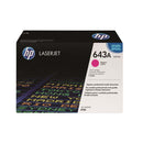Toner HP - Magenta (643A)