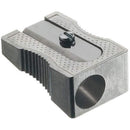 Sacapunta de Metal Sencillo