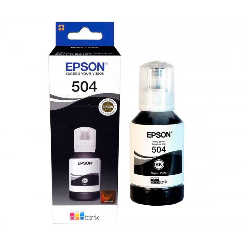 Cartucho Epson T504120