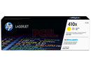 Toner HP - Yellow (410X)