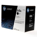 Toner HP - 64A Negro