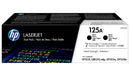 Toner HP - Negro (125AD)