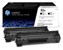 Toner HP - Negro (85AD)