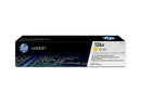 Toner HP - Yellow (126A)