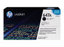 Toner HP - Negro (647A)