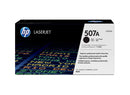 Toner HP - Negro (507A)