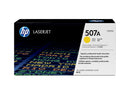 Toner HP - Yellow (507A)